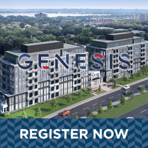 Genesis Condos